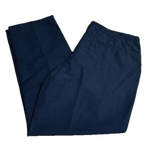 PROPPER Tactical Pants‎ 5 Pocket Woven Ripstop 44x34 Black Men's NEW NWT